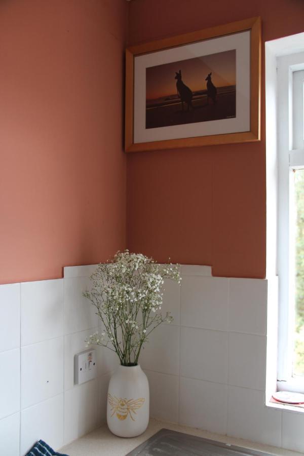 Beautiful Apartment In Guildford With Parking Send Exteriör bild